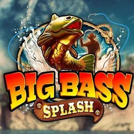 Igrajte Big Bass Splash u Total Casino