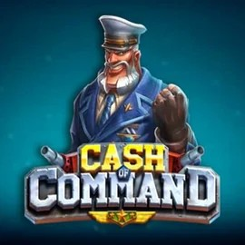Igrajte Cash of Command u Total Casino