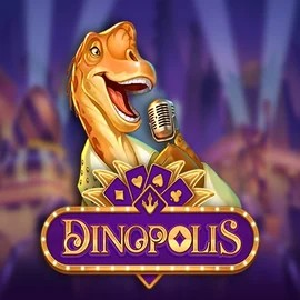 Igrajte Dinopolis u Total Casino