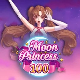 Igrajte Moon Princess 100 u Total Casino