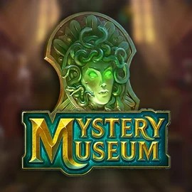 Igrajte Mystery Museum u Total Casino