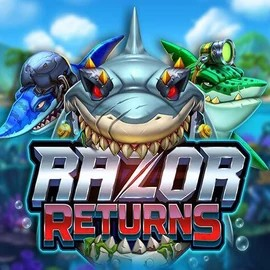 Igrajte Razor Returns u Total Casino