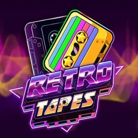 Igrajte Retro Tapes u Total Casino