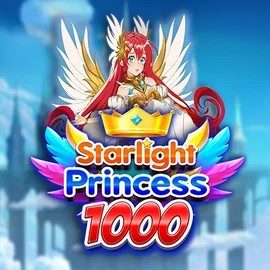 Igrajte Starlight Princess 1000 u Total Casino
