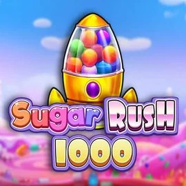 Igrajte Sugar Rush 1000 u Total Casino