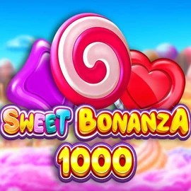 Igrajte Sweet Bonanza 1000 u Total Casino